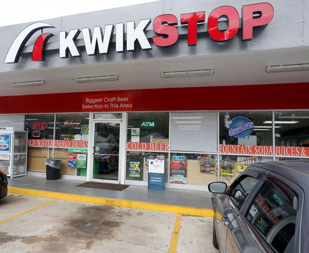Family transforms the humble Kwik Stop into a North Charleston
