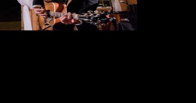 Interview with musician Jon Hanks - Vimarsana News