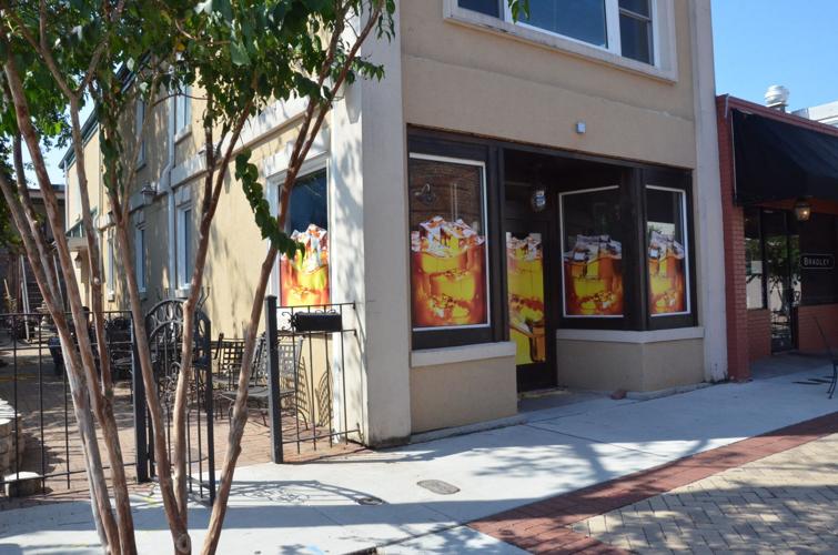 Whiskey and tapas bar coming to The Alley in downtown Aiken News