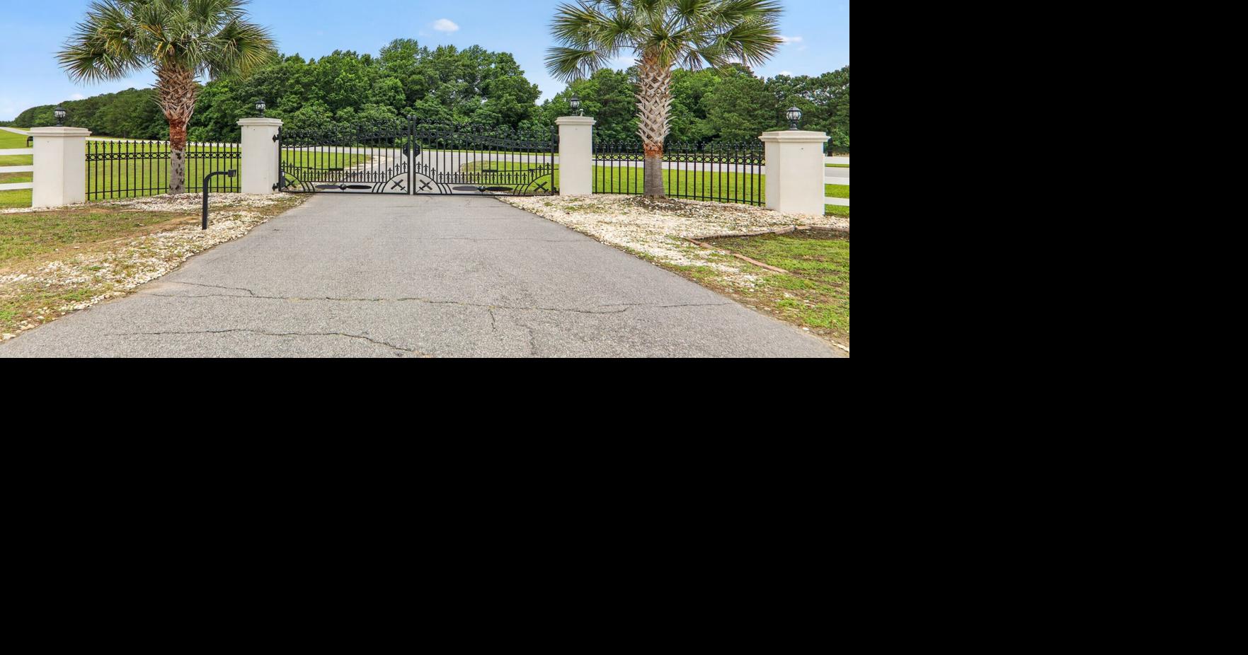 In St. Matthews, a $4M listing with its own runway is ready to fly off the market