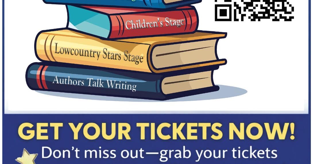 Book festival preview: 3 authors to watch