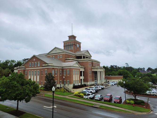 North Augusta resuming full service yard waste pickup June 2