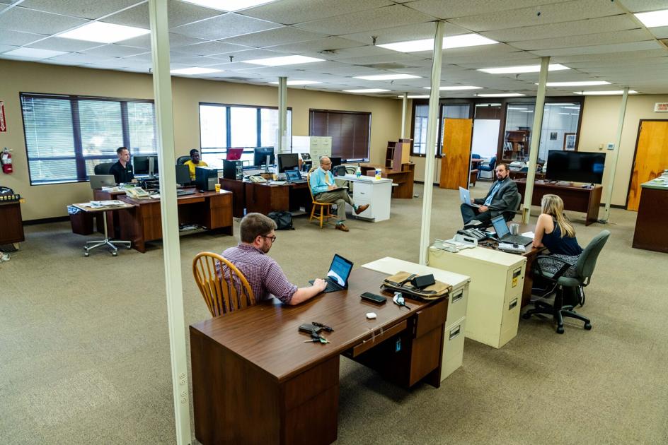 The newlook Post and Courier Myrtle Beach Meet the staff Myrtle