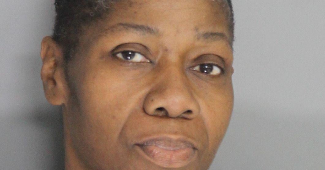 Two Separate Stabbing Incidents Leads To Arrest Of Aiken Woman Aiken two-separate-stabbing-incidents-leads-to-arrest-of-aiken-woman-aiken