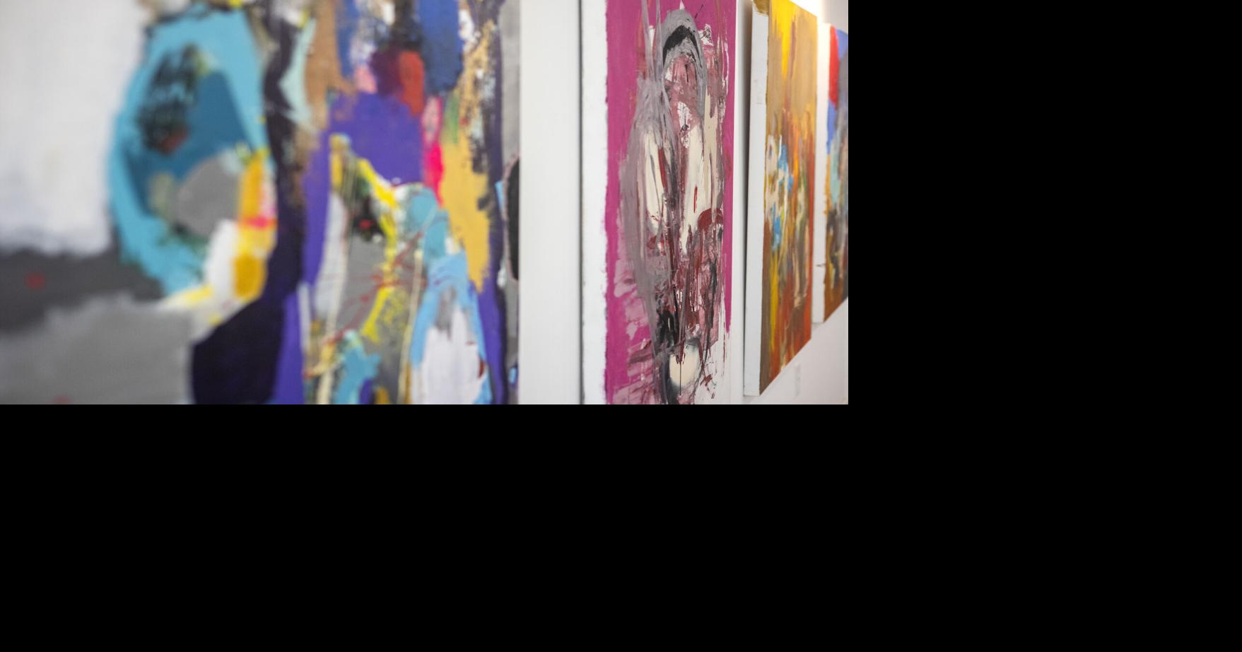 Have you heard of these new art spaces in Charleston? Here’s what they're bringing to the scene.