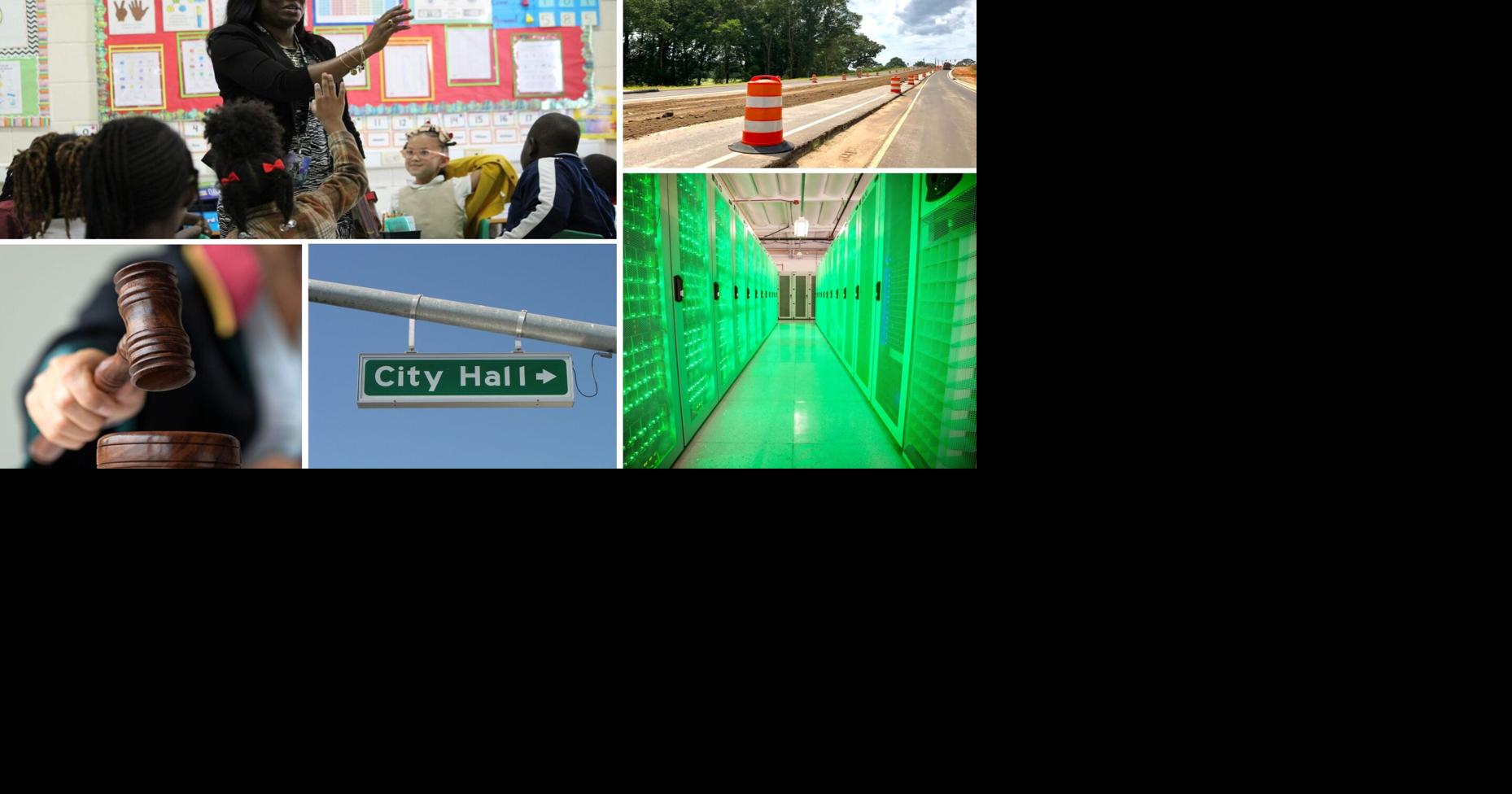 Editorial: You know what SC Legislature wants to do in 2026; here's what it needs to do