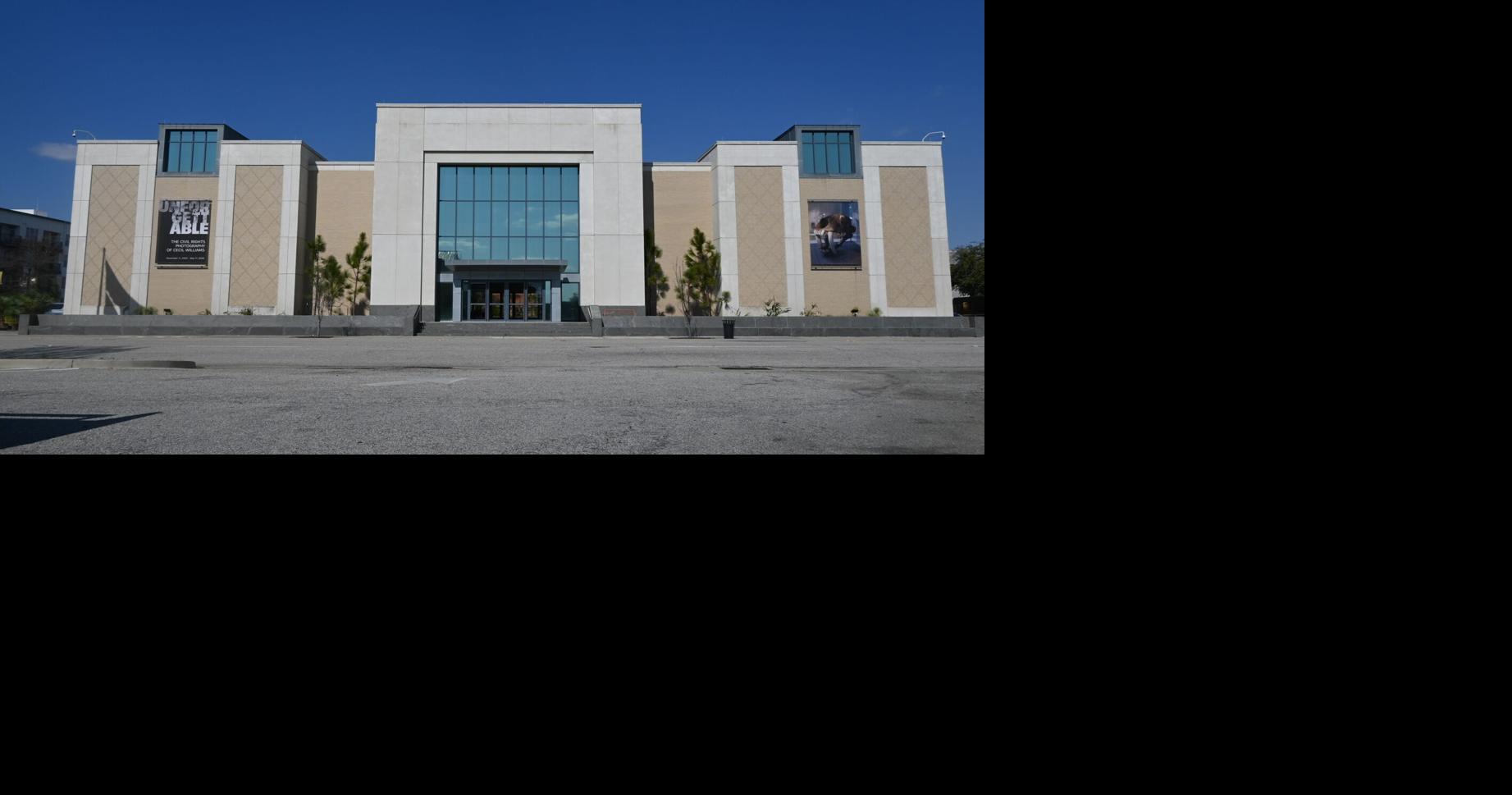 Florence museum’s planned $13M expansion is getting pricier