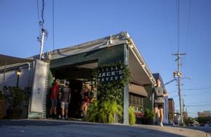 Little Jack’s Tavern in Charleston temporarily closed after roof leak leads to electrical issues