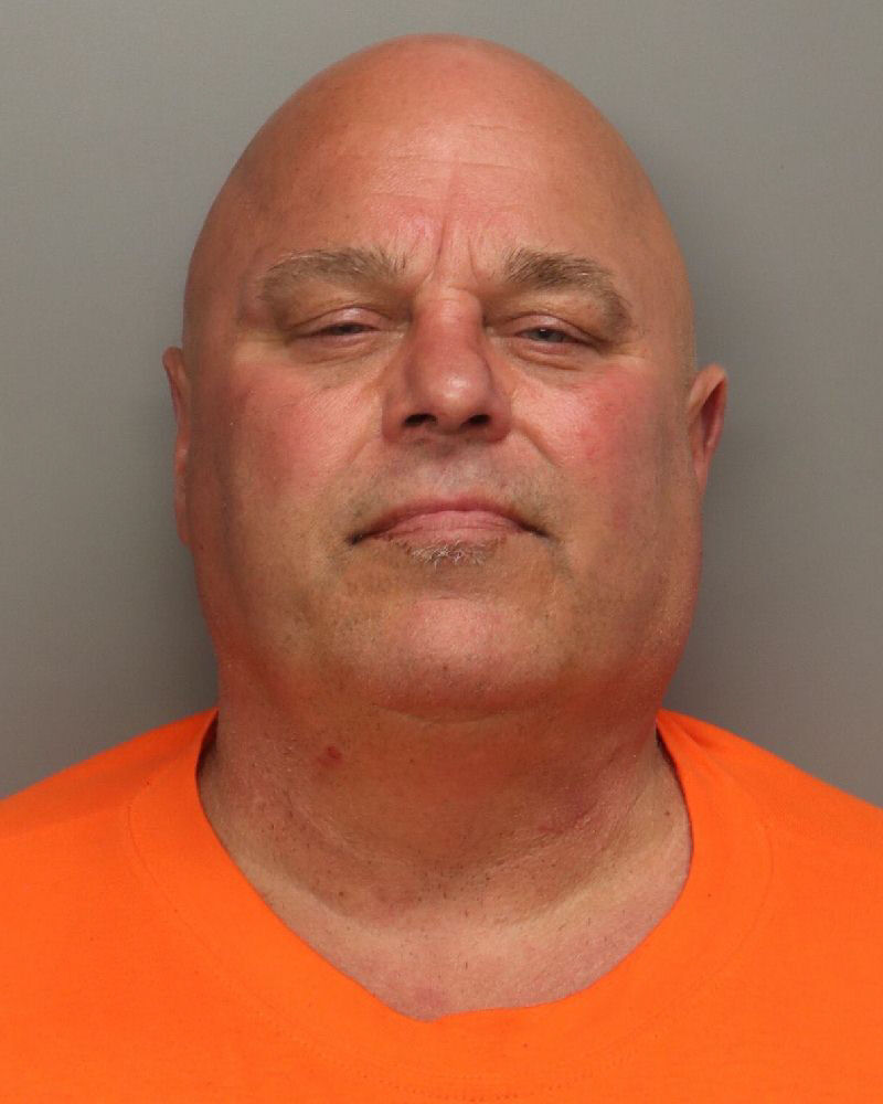 Summerville man charged with murder