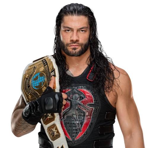Mooneyham: Roman Reigns the greatest? Just ask him | Wrestling ...