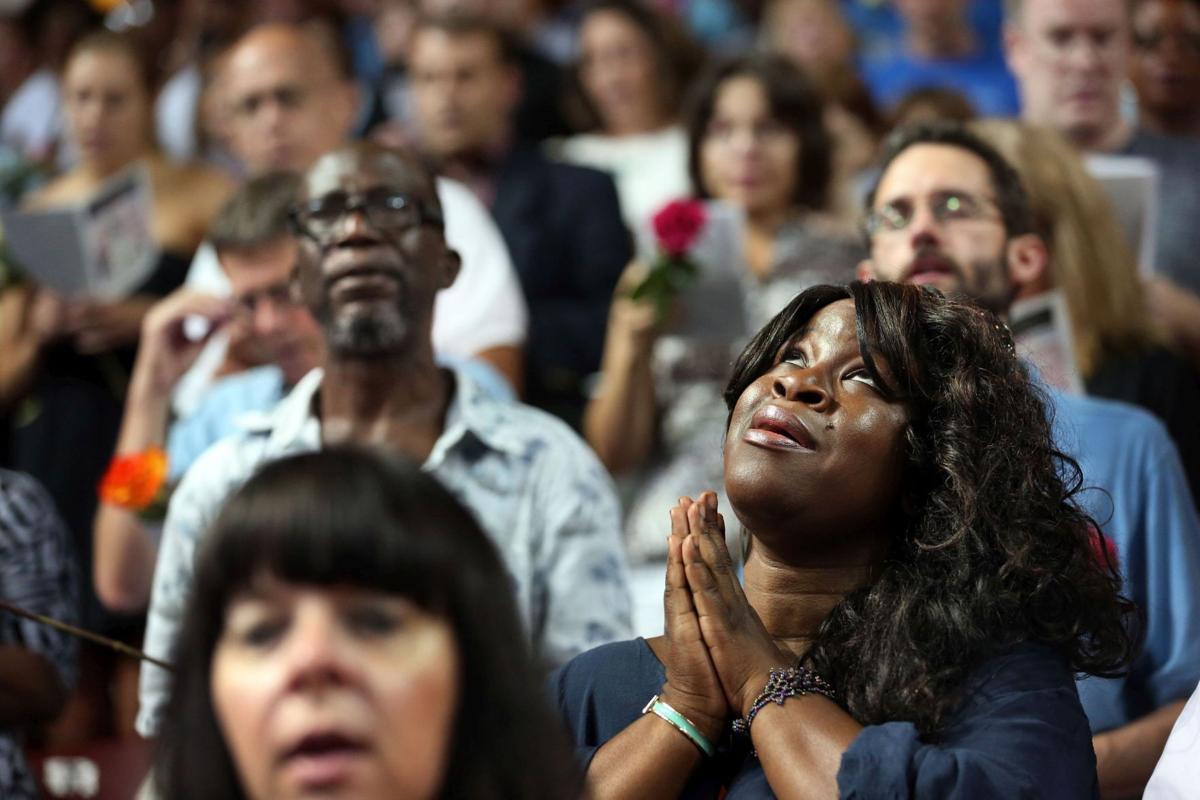 Pulitzer Prize Finalists: Emanuel AME coverage