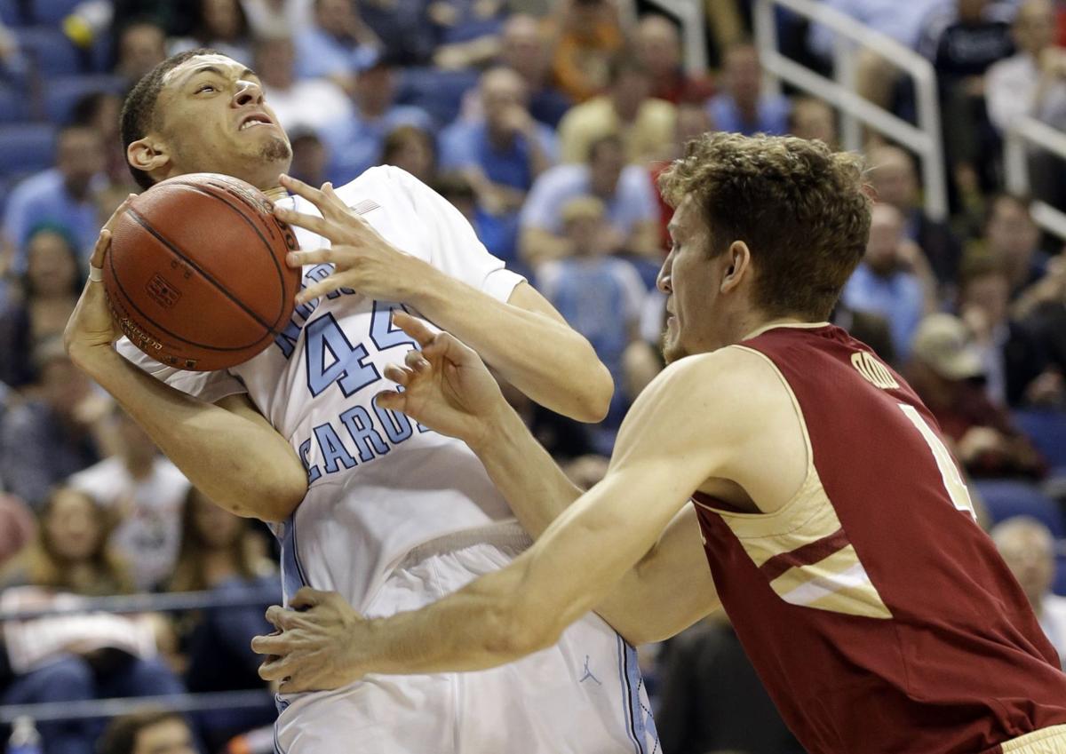 ACC tournament