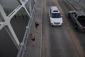 Ben Sawyer Bridge Scheduled for Temporary Overnight Closure on October 26