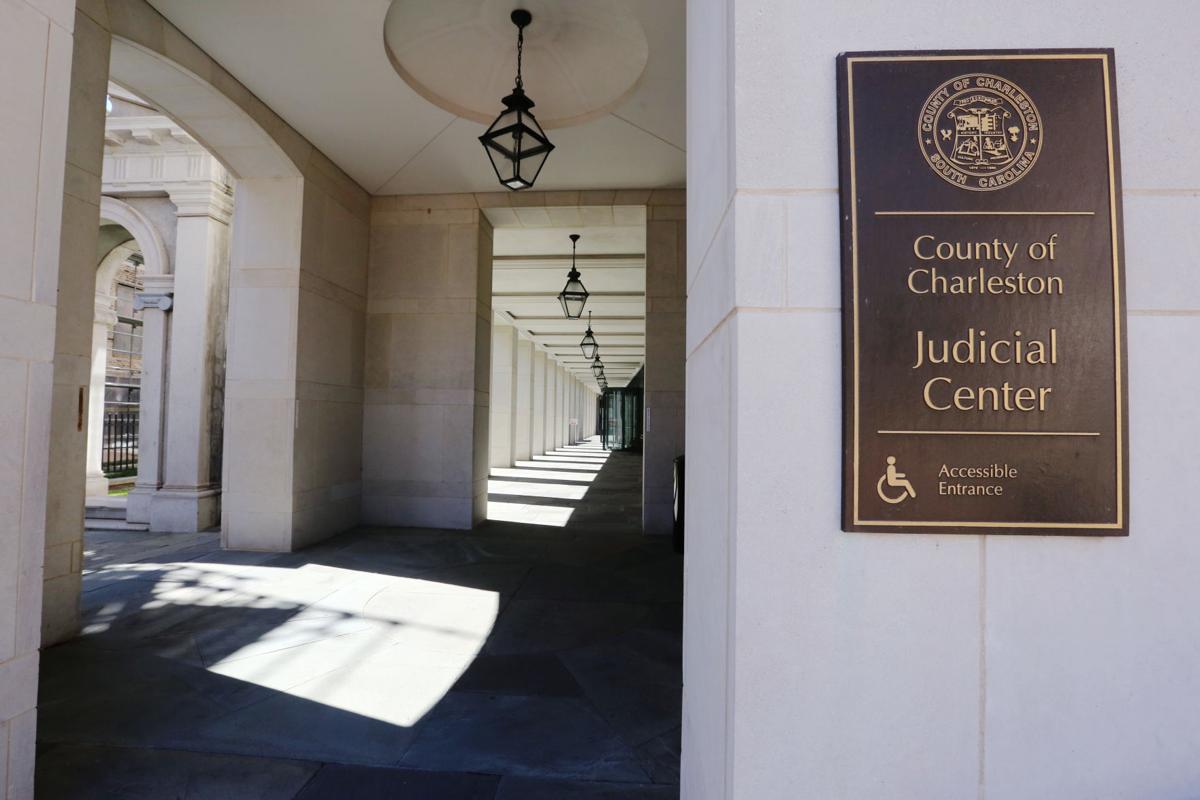 Coronavirus Is Impacting South Carolina S Court System Here S How Covid 19 Postandcourier Com