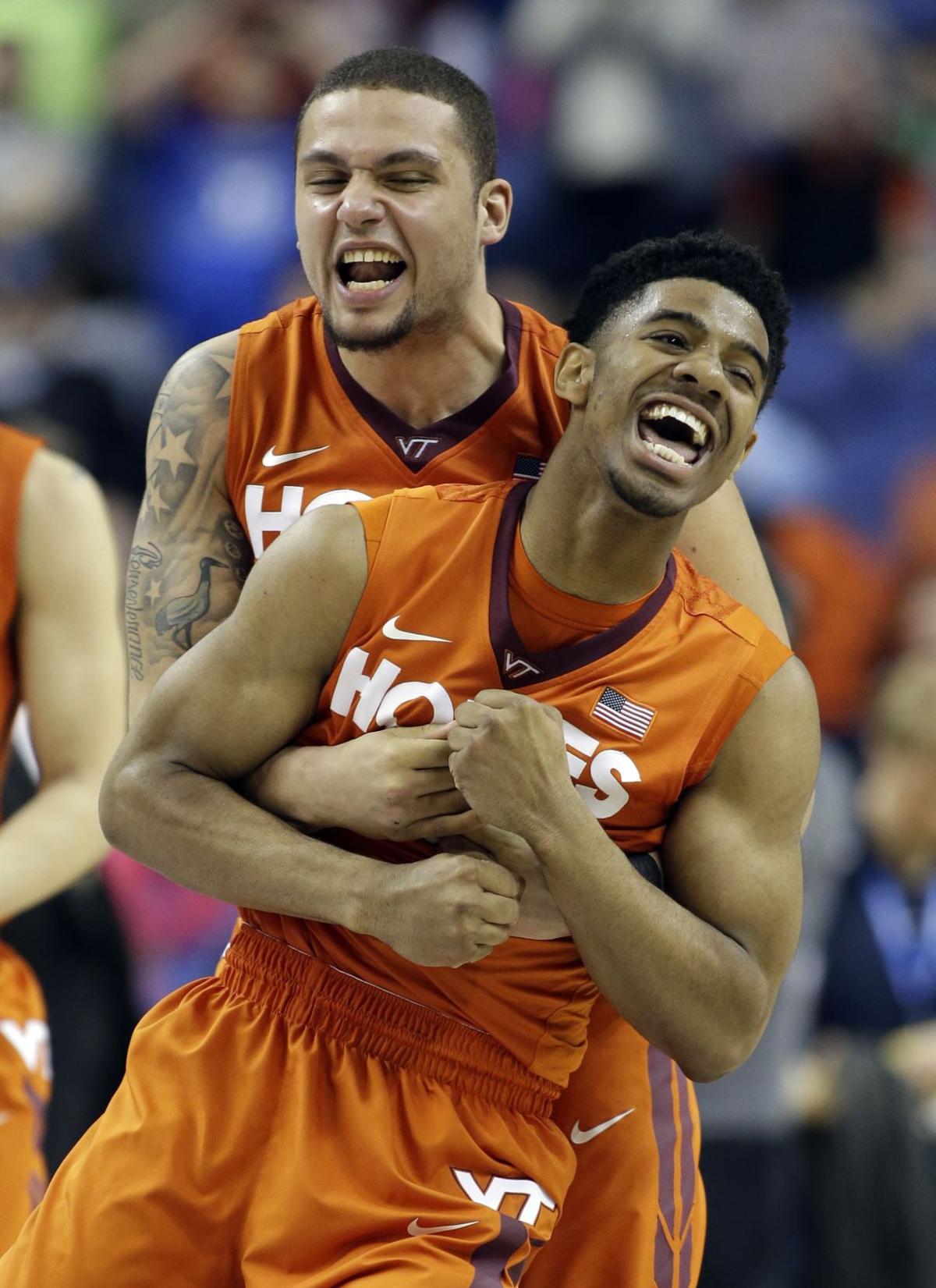 ACC tournament