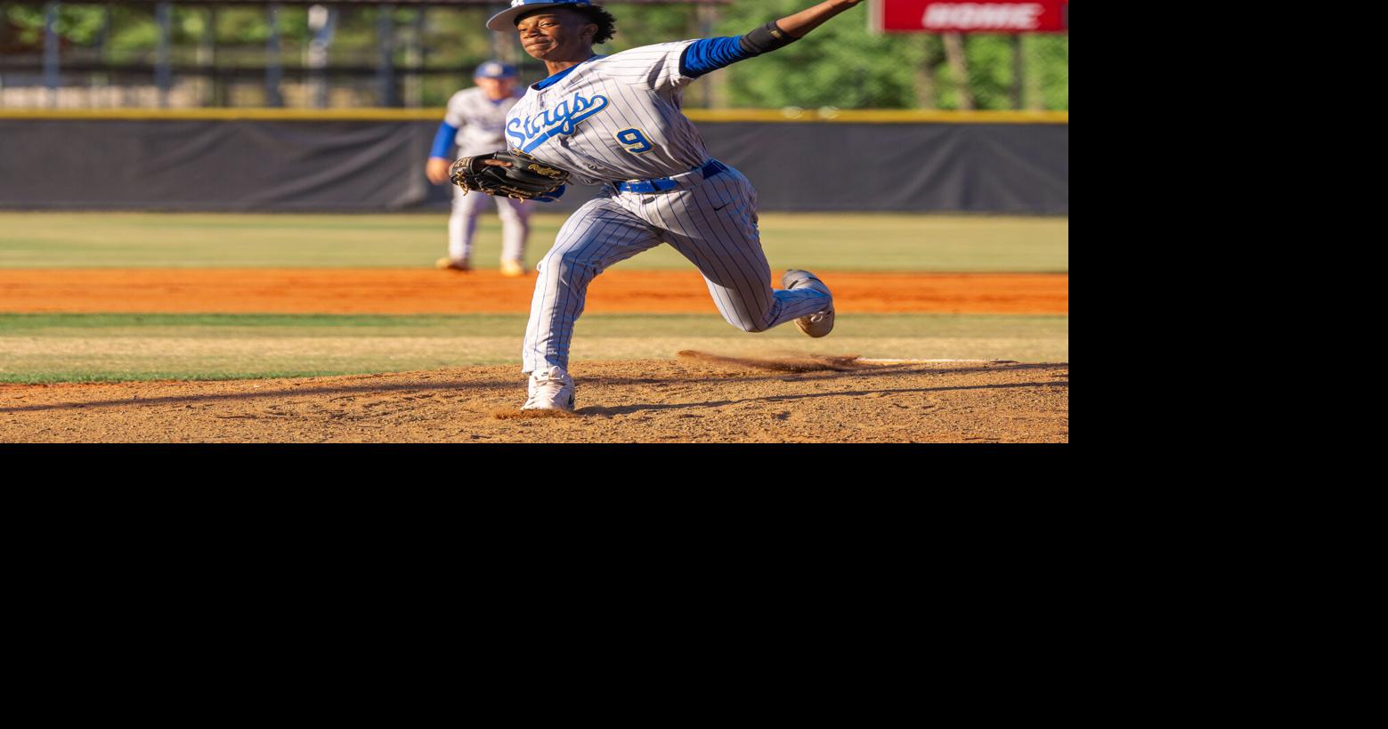 Berkeley baseball players receive all-state honors