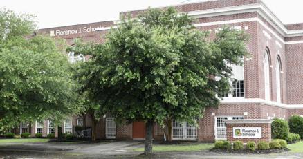 Florence 1 School District adding armed security officers at all 13 elementaries Florence 1 School District adding armed security officers at all 13 elementaries