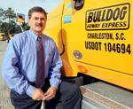 Bulldog, Daseke unite for long haul Charleston trucking firm merging with second-largest U.S. carrier