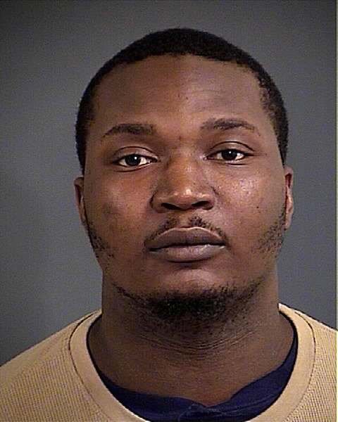 Justin Martel Wilson