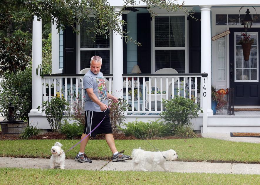 Residents, developer at odds over proposed changes to Summerville neighborhood | News