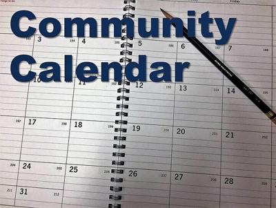 Georgetown/Horry Community Calendar