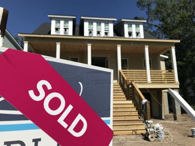 Real Estate Transactions For Sunday June 16 2019 Transactions Postandcourier Com