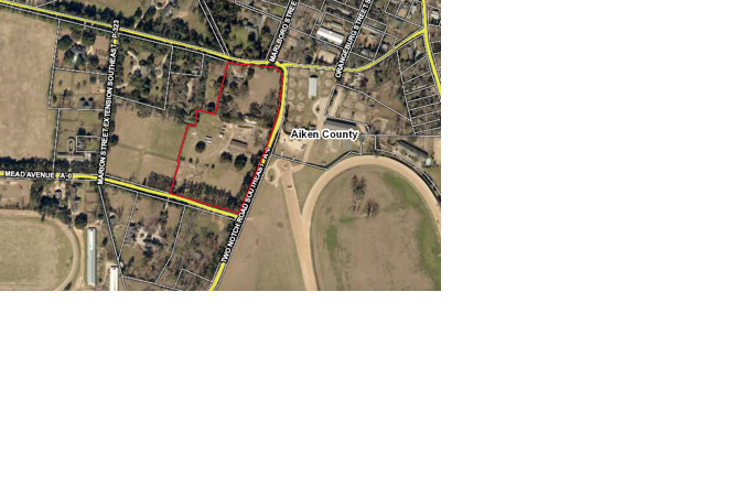 Request to divide land in Aiken #39 s horse district now headed to court