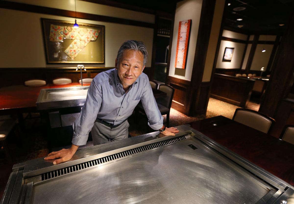 Popularity Of Japanese Steakhouse A Cultural Phenomenon In South Carolina Food Postandcourier Com