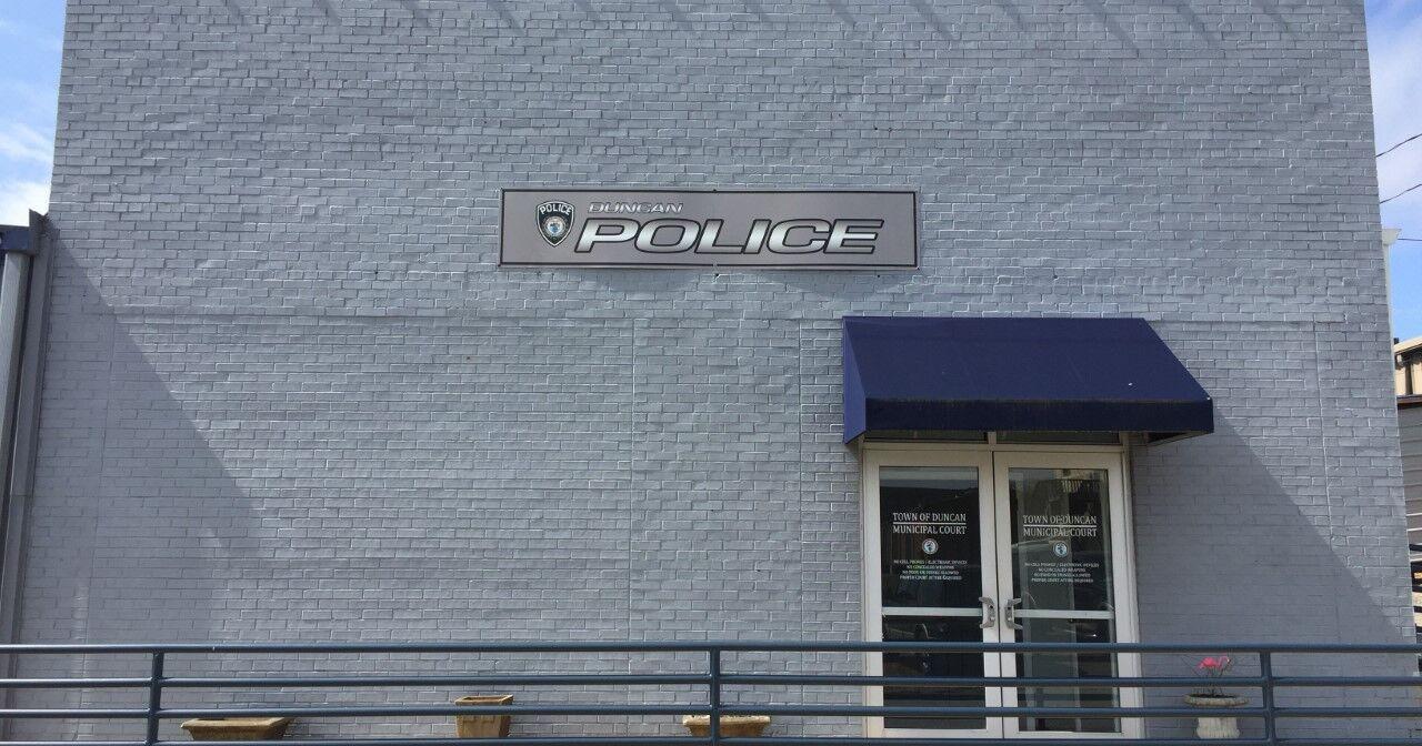 Duncan casts net for new police chief following resignations - Vimarsana News