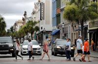 Charleston is Travel + Leisure's No. 1 city again as COVID-19 tourism slump continues