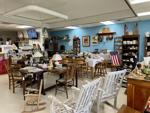 Piedmont antique haven rises from former plumbing business