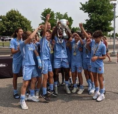 championship postandcourier u14