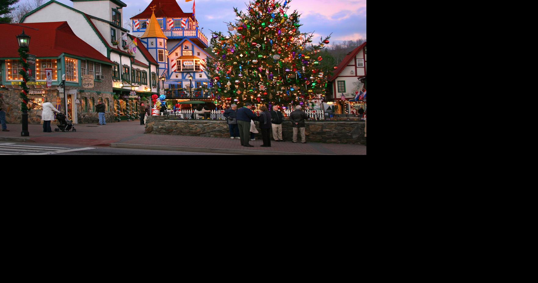 Holiday Getaways: 5 places to celebrate the season this year