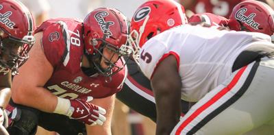 Gamecocks Zack Bailey Lands Free Agent Nfl Contract Sports Postandcourier Com Gamecocks Zack Bailey Lands Free Agent Nfl Contract Sports Postandcourier Com