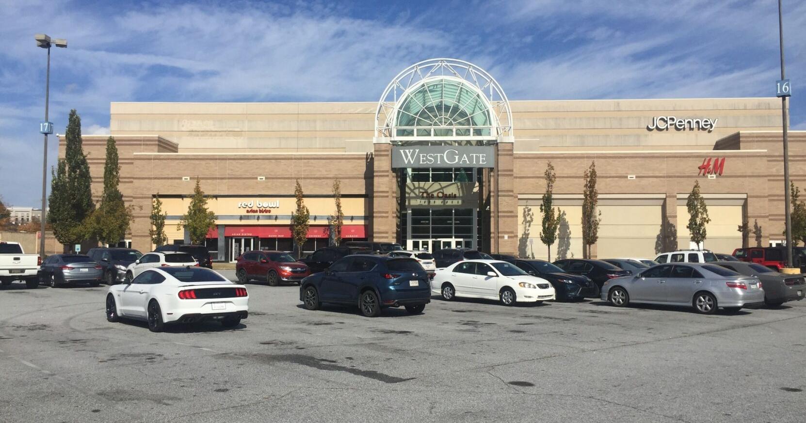 WestGate Mall shoppers share their memories | Spartanburg Business - Vimarsana News