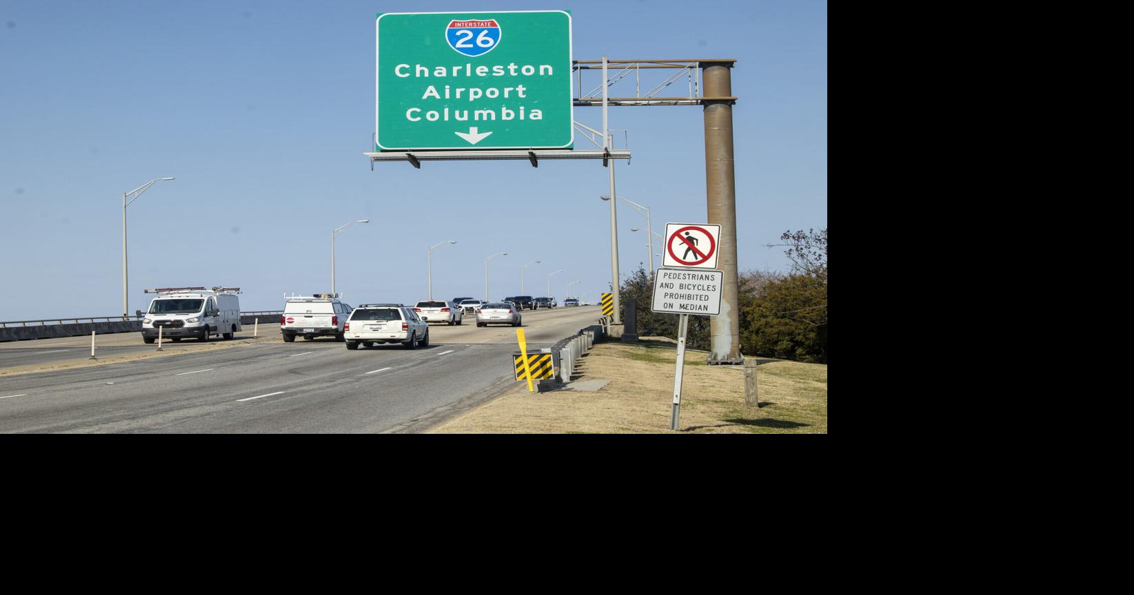 Mount Pleasant to discuss opposed mixed-use development, Charleston County seeks North Bridge grant