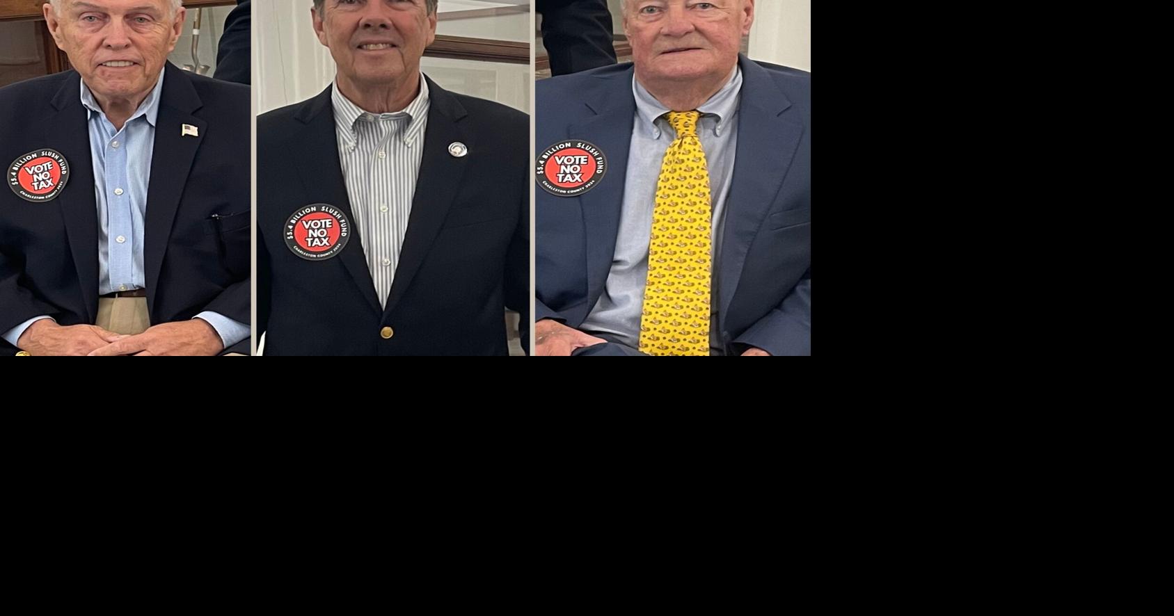 Commentary: Informed electorate is key to a needed Charleston County sales ...