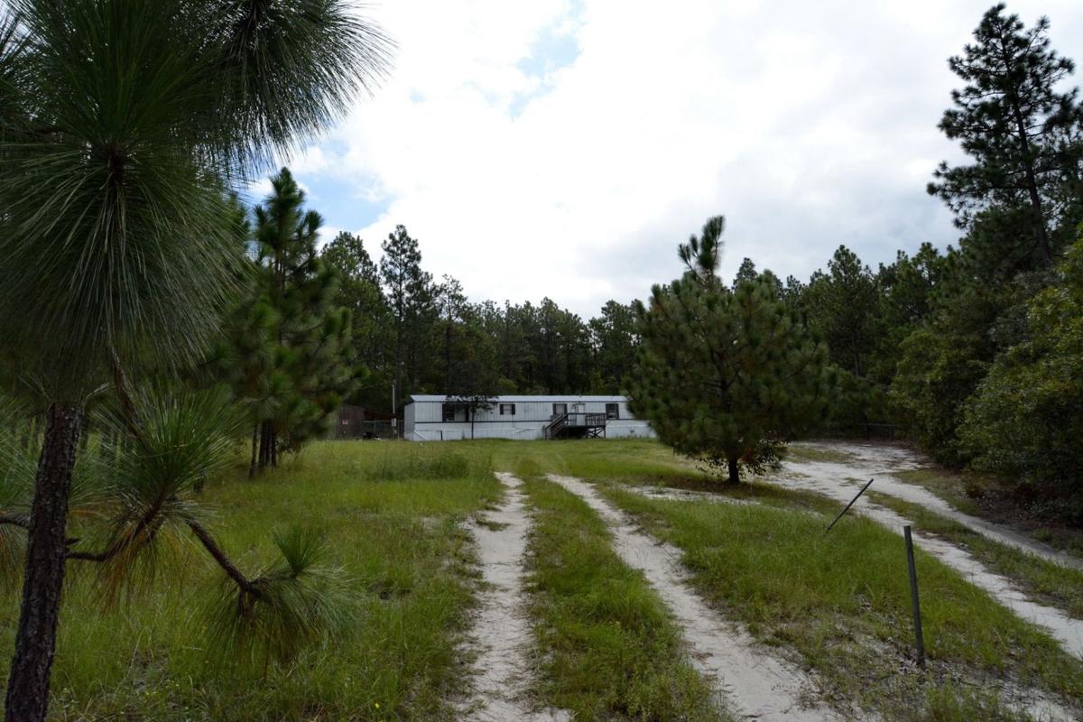 Five S.C. Children Found Dead