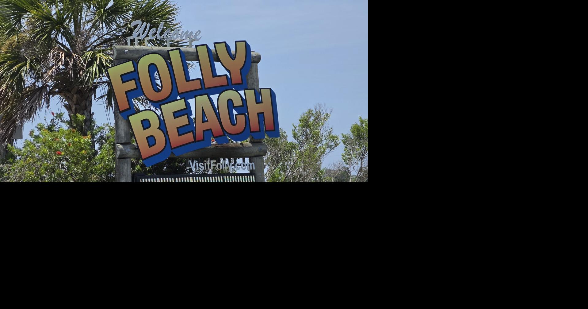 Folly Beach City Council passes a 6-month moratorium on new short-term rental licenses