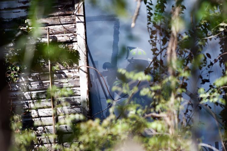 Fire crews respond to multiple incidents in Aiken County on Thursday