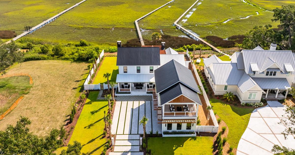 featured image for post Growing West Ashley Development continues to redefine Charlestons largest suburb