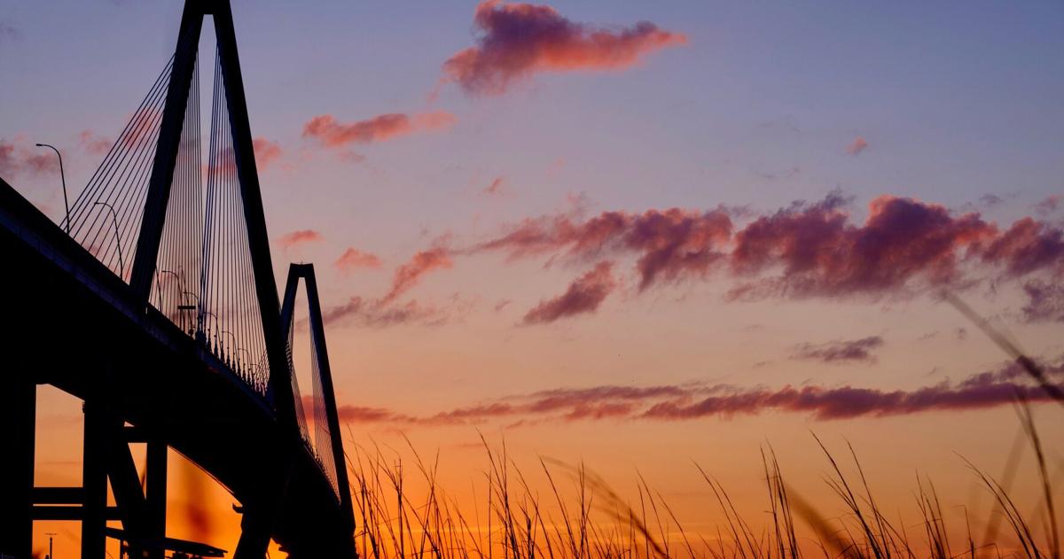 In Mount Pleasant SC there remain places where it’s easy to forget the traffic and suburban bustle for a while, plenty of options for activities for all ages, and spots to catch a great view.