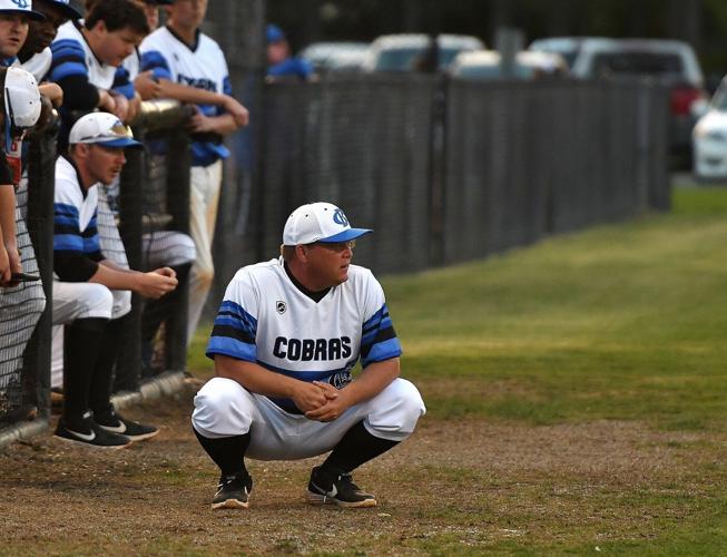 Perspective not lost for Todd, Cobras Prep Sports