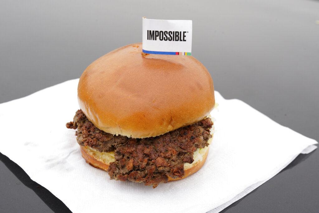 The New Meat