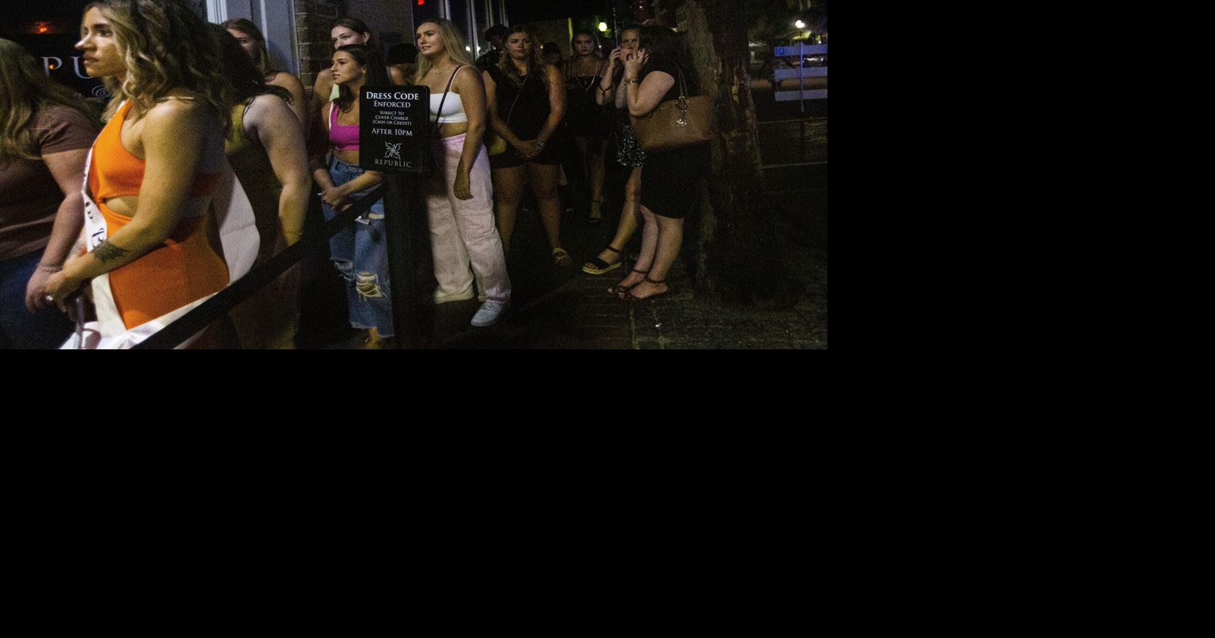 Upper King Street bar from Bravo TV show operated illegal tip pool, new lawsuit alleges