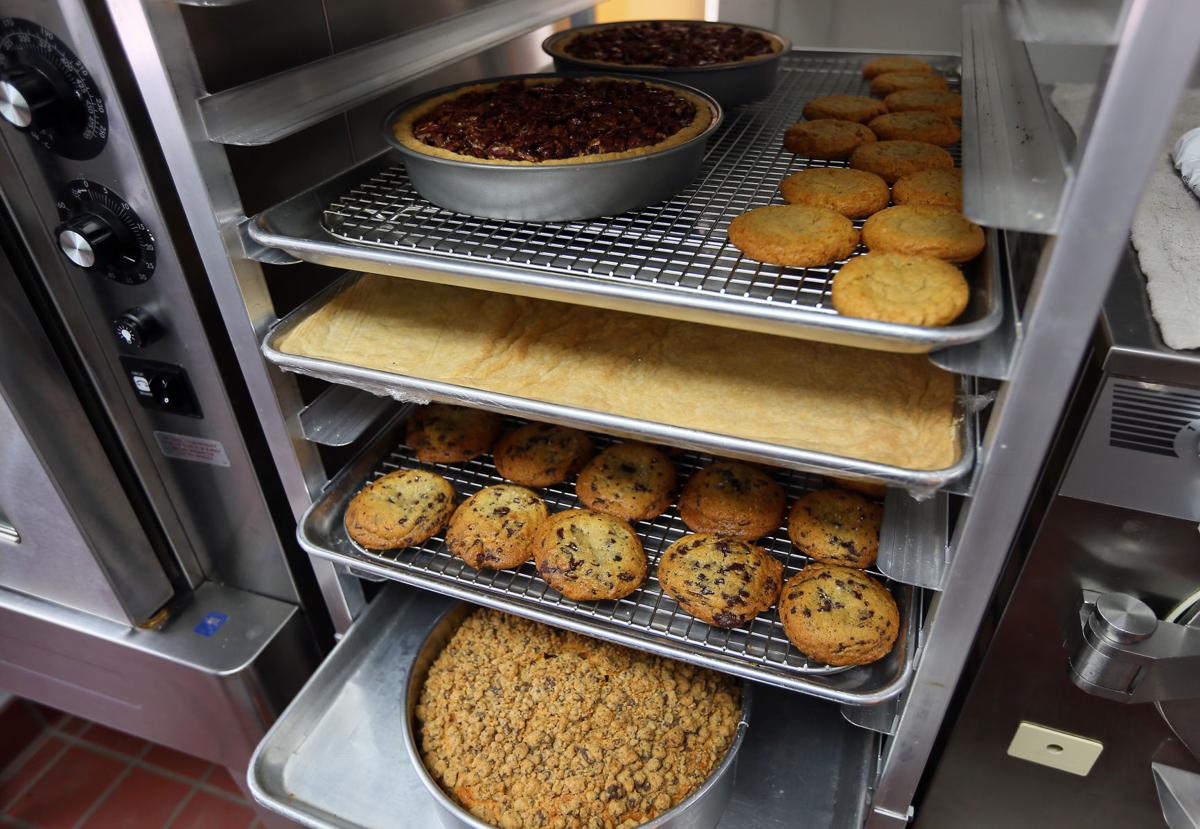 Baker and The Farmer is now open Photos from The Post and Courier