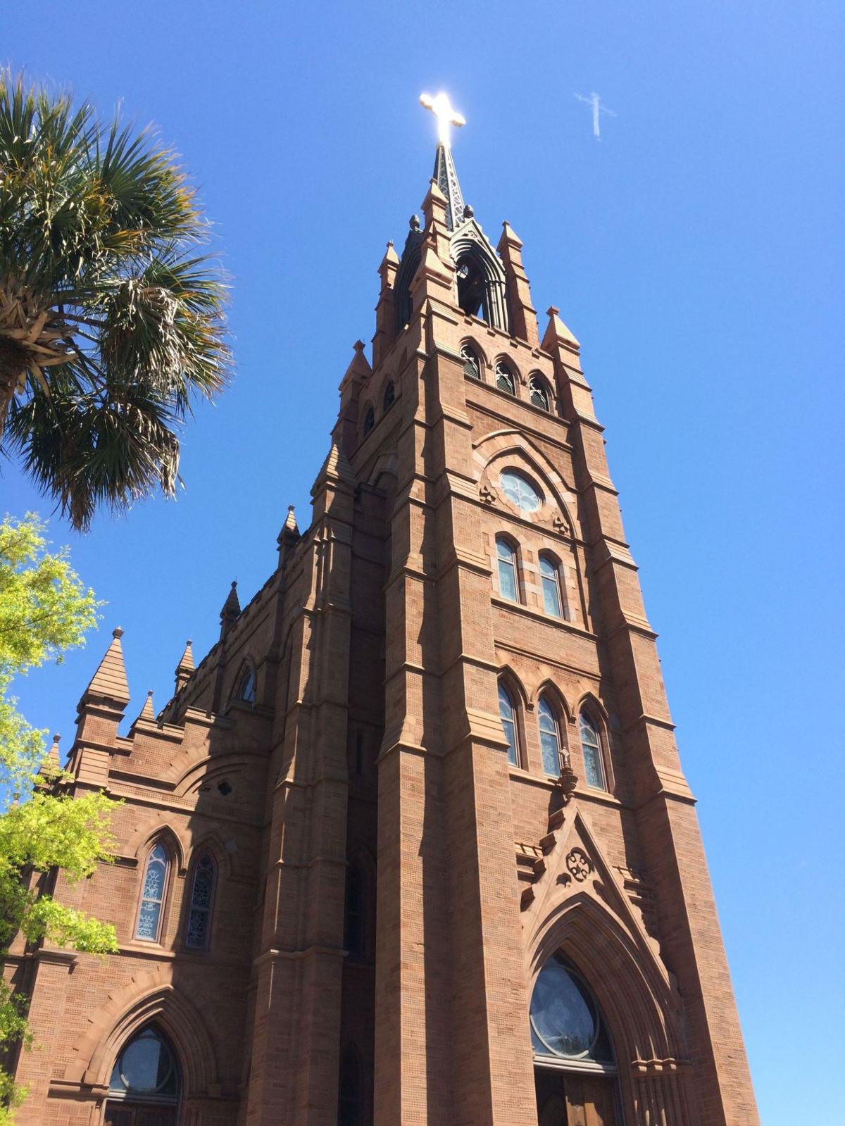 Reader photos: Catching the Lowcountry Sun