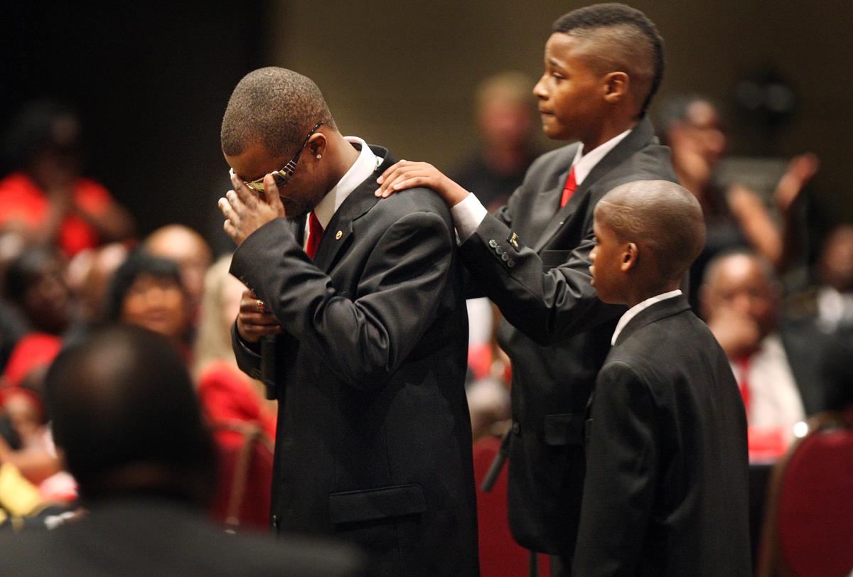 Cheziray Pressley Memorial