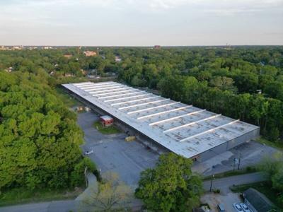 Space isn’t keeping up with demand in the ‘red-hot Upstate industrial market,’ report says