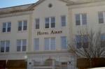 Design Review Board approves Hotel Aiken for demolition